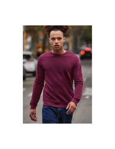 B-WU31B-Inspire Crew Neck Sweat_ 2